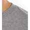 American Apparel Tri-Blend T-shirt - Other View: 3