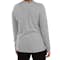 Nike Women's 100% Cotton Long Sleeve T-shirt - Other View: 2