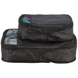 Compact Packing Cube Set