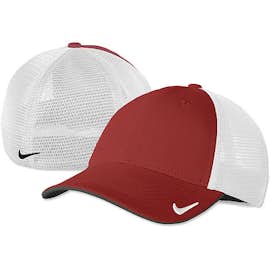 Nike Dri-FIT Mesh Back Hat