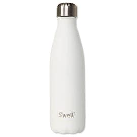 S'well Laser Engraved 17 oz. Stone Insulated Water Bottle