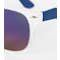 Sun Ray Mirrored Sunglasses - Other View: 2