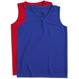 Augusta Women's Performance Sleeveless Shirt