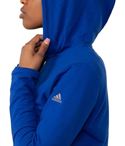 Adidas Women's Pullover Hoodie - Other View: 7