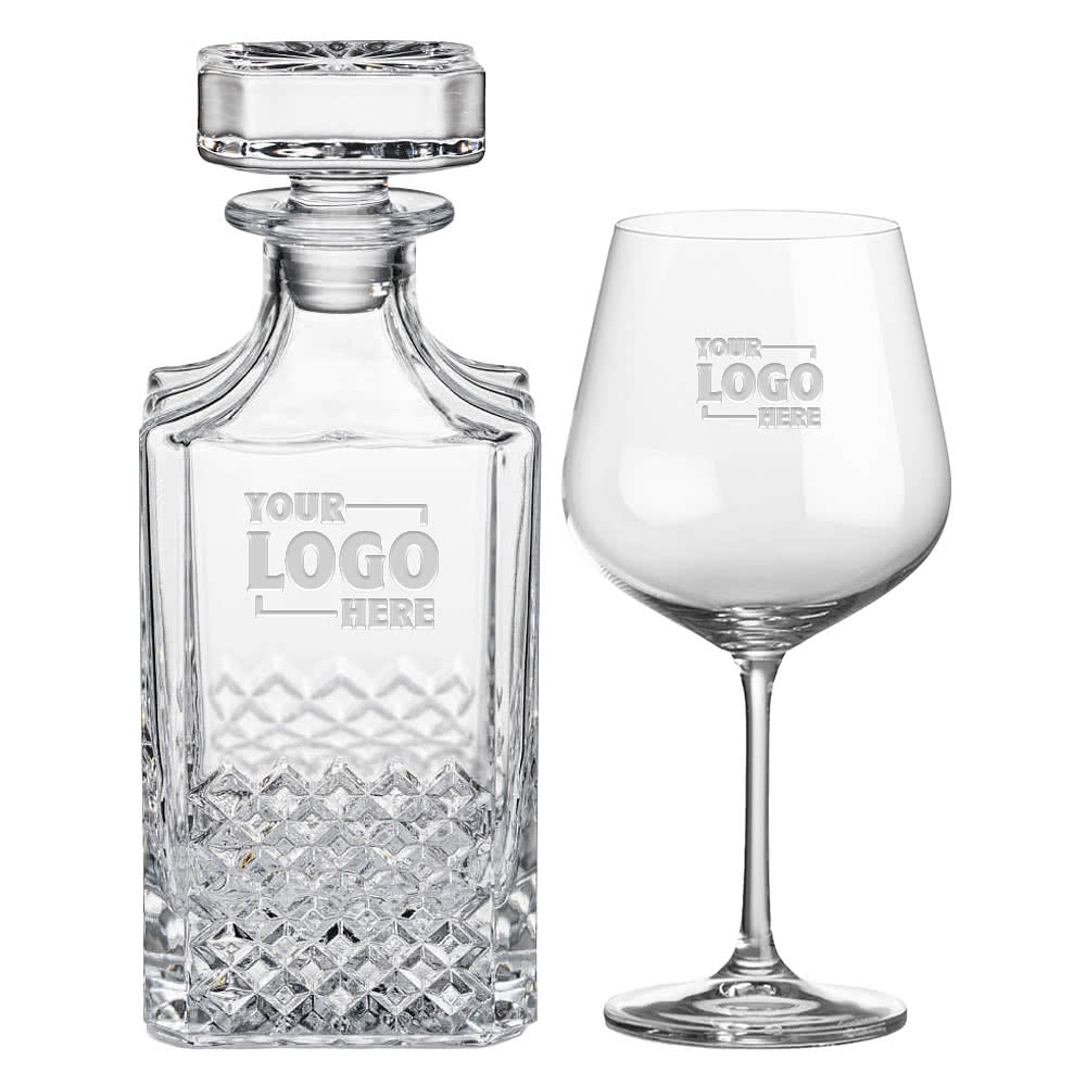 Glassware