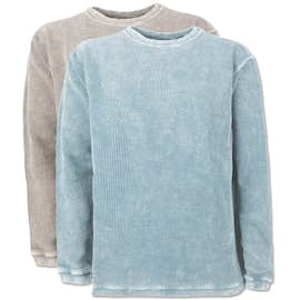 Charles River Camden Crewneck Sweatshirt