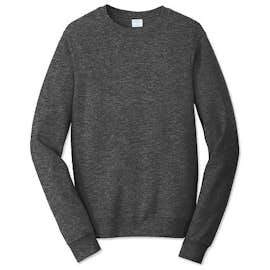 Port & Company Fan Favorite Crewneck Sweatshirt
