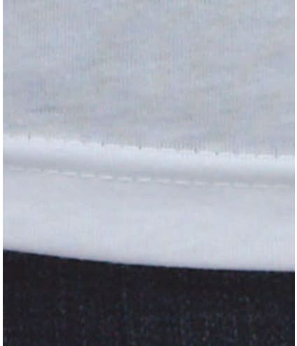Canada - Next Level 60/40 T-shirt - Other View: 5