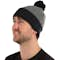New Era Colorblock Cuffed Beanie - Other View: 1