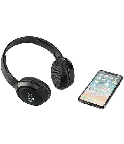 Skullcandy Riff Bluetooth Headphones - Other View: 6