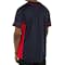Augusta Slugger Full Button Baseball Jersey - Other View: 2