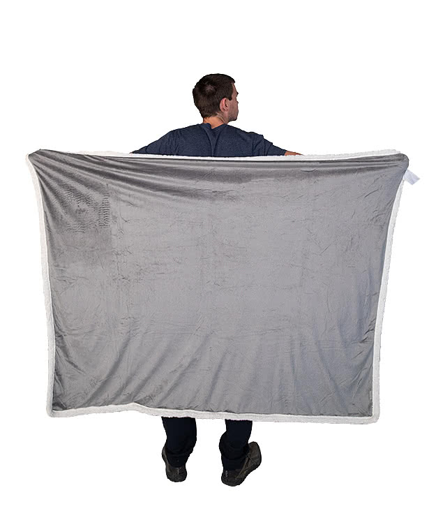 Custom Kanata Original Lambswool Blanket Design Blankets Online at