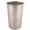 16 oz. Stainless Steel Pint Cup