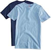 Custom T-Shirts No Minimum - Design Custom Shirts with No Minimums