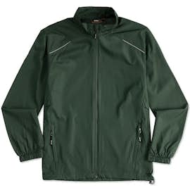 Core 365 Lightweight Full Zip Jacket