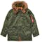 Alpha Industries N-3B Parka