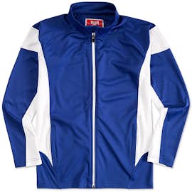 Team 365 Performance Warm-Up Jacket