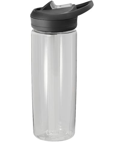 CamelBak 20 oz. Tritan Eddy Water Bottle - Clear