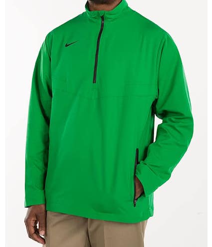 Nike Half Zip Windbreaker - Other View: 1