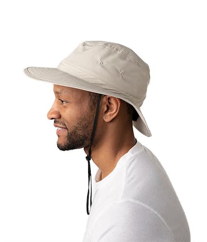 Port Authority Lifestyle Bucket Hat - Other View: 3