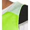 Augusta Reversible Colorblock Practice Pinnie - Other View: 4