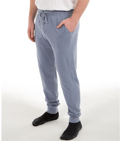 Comfort Colors French Terry Joggers - Other View: 1