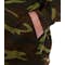 Code 5 Camo Pullover Hoodie - Other View: 4