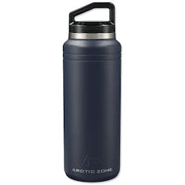Arctic Zone 32 oz. Titan Thermal HP Copper Vacuum Insulated Water Bottle