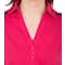 Port Authority Women's Silk Touch Colorblock Performance Polo - Other View: 3