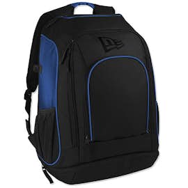 New Era Shutout Backpack
