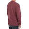 Next Level Sueded Long Sleeve T-shirt - Other View: 2