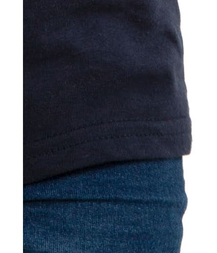Gildan Toddler Softstyle T-shirt - Other View: 5