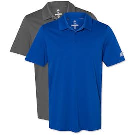 Adidas Recycled Blend Polo