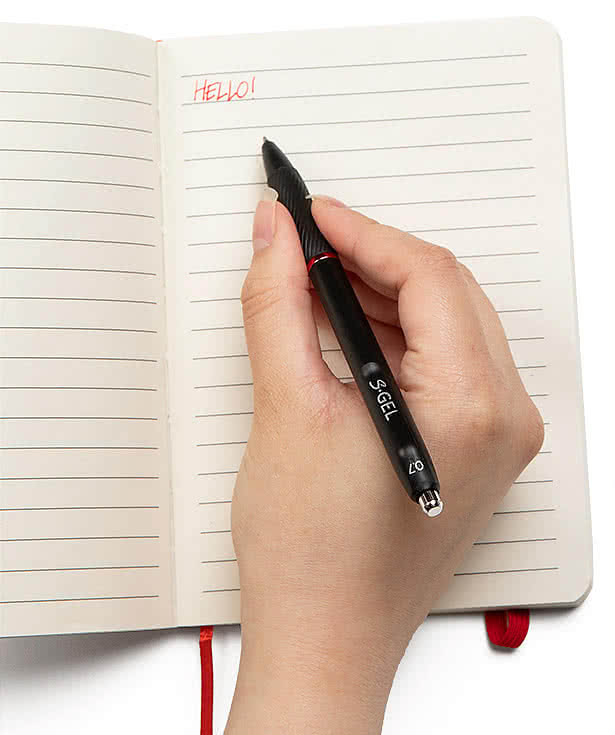 Custom Sharpie SGel Pen Design Sharpie Markers Online at