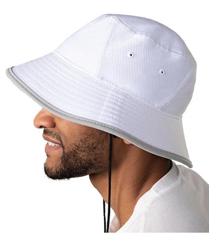 New Era Hex Era Bucket Hat - Other View: 3