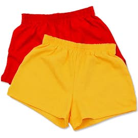 Soffe Cheer Shorts