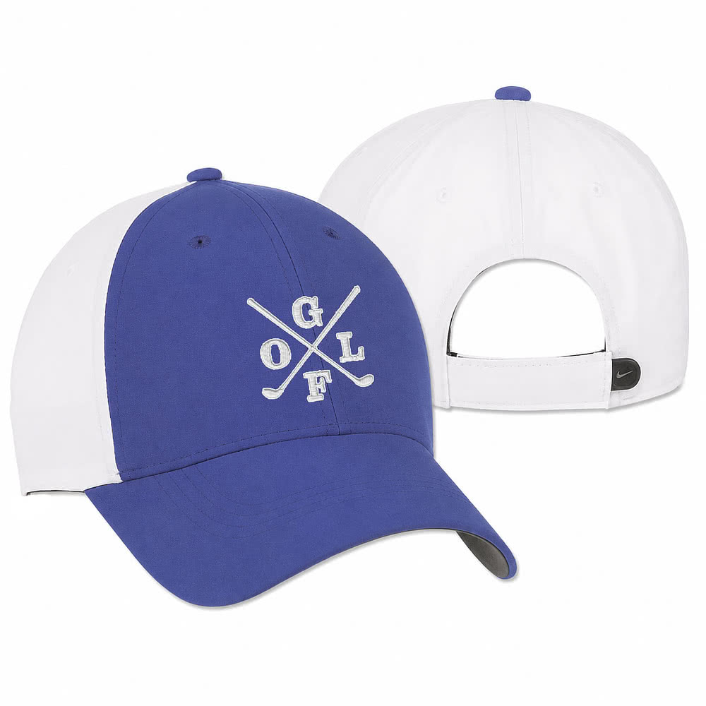 Golf Hats