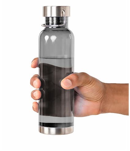 27 oz. Thor Tritan Water Bottle - Other View: 1