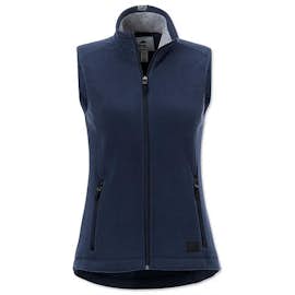 Roots Women's Willowbeach Microfleece Vest