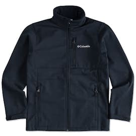 Columbia Ascender Soft Shell Jacket