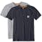 Carhartt Force Cotton Pocket T-shirt