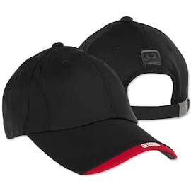 OGIO Contrast Performance Hat