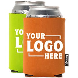 Foldable Can KOOZIE ®