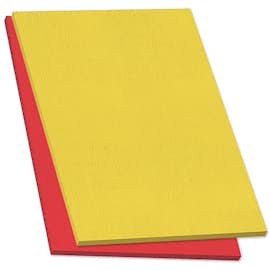 3M Post-it® Extreme XL Note - 4.5" x 6.75" - 25 sheets/pad