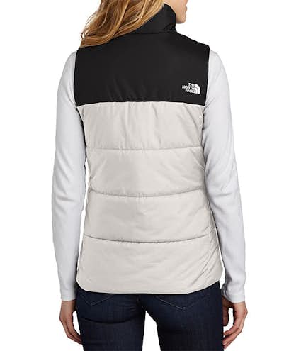The North Face Women's Everyday Insulated Vest - Other View: 2