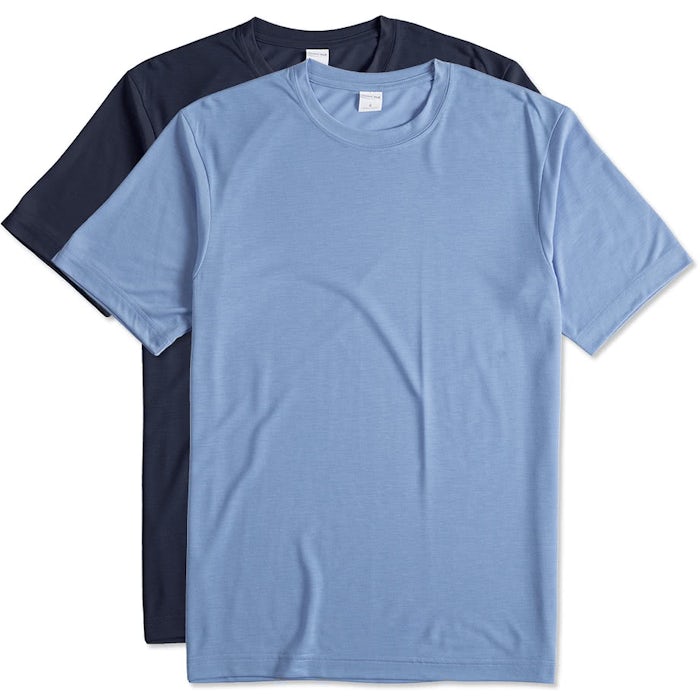 Sport-Tek Soft Jersey Performance Shirt