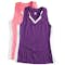 Teamwork Women's Colorblock Racerback Lacrosse Jersey