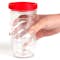 16 oz. Classic Tervis with Lid (Full Color Wrap Print) - Other View: 2