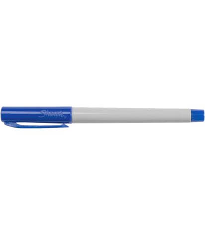 Sharpie Ultra Fine Permanent Marker - Blue