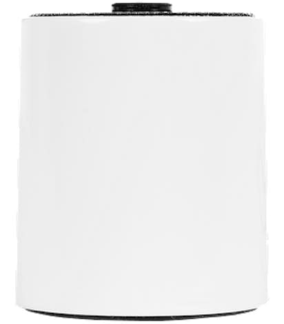 Bluetooth Solo Speaker - White